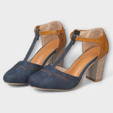 Aurora – Elegantes tacones ortopédicos