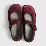 Lisa - Zapatos Mary Jane ortopédicos