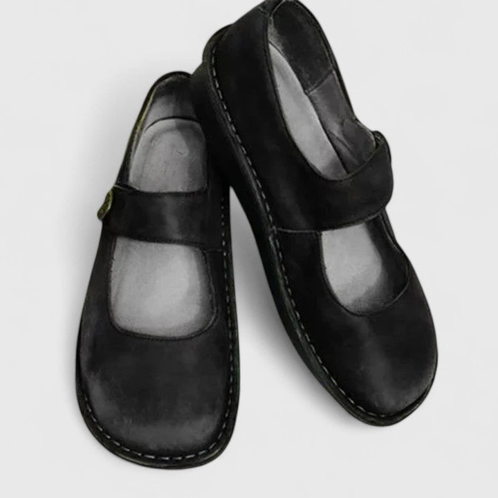 Lisa - Zapatos Mary Jane ortopédicos