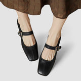 Sophia - Zapatos ortopédicos Mary Jane