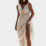 Paige - Vestido estilo boho