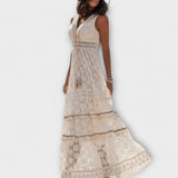 Paige - Vestido estilo boho