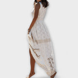 Paige - Vestido estilo boho
