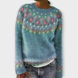 Devyn - Casual & Cosy Jumper