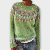 Devyn - Casual & Cosy Jumper