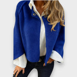 Charlie | Chaqueta Corta Elegante y Cálida