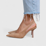 Bella | Tacones ortopédicos cómodos
