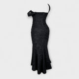 Renske - Vestido elegante y refinado con corsé