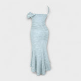 Renske - Vestido elegante y refinado con corsé
