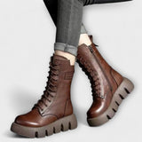 Botas Elegantes de Mujer