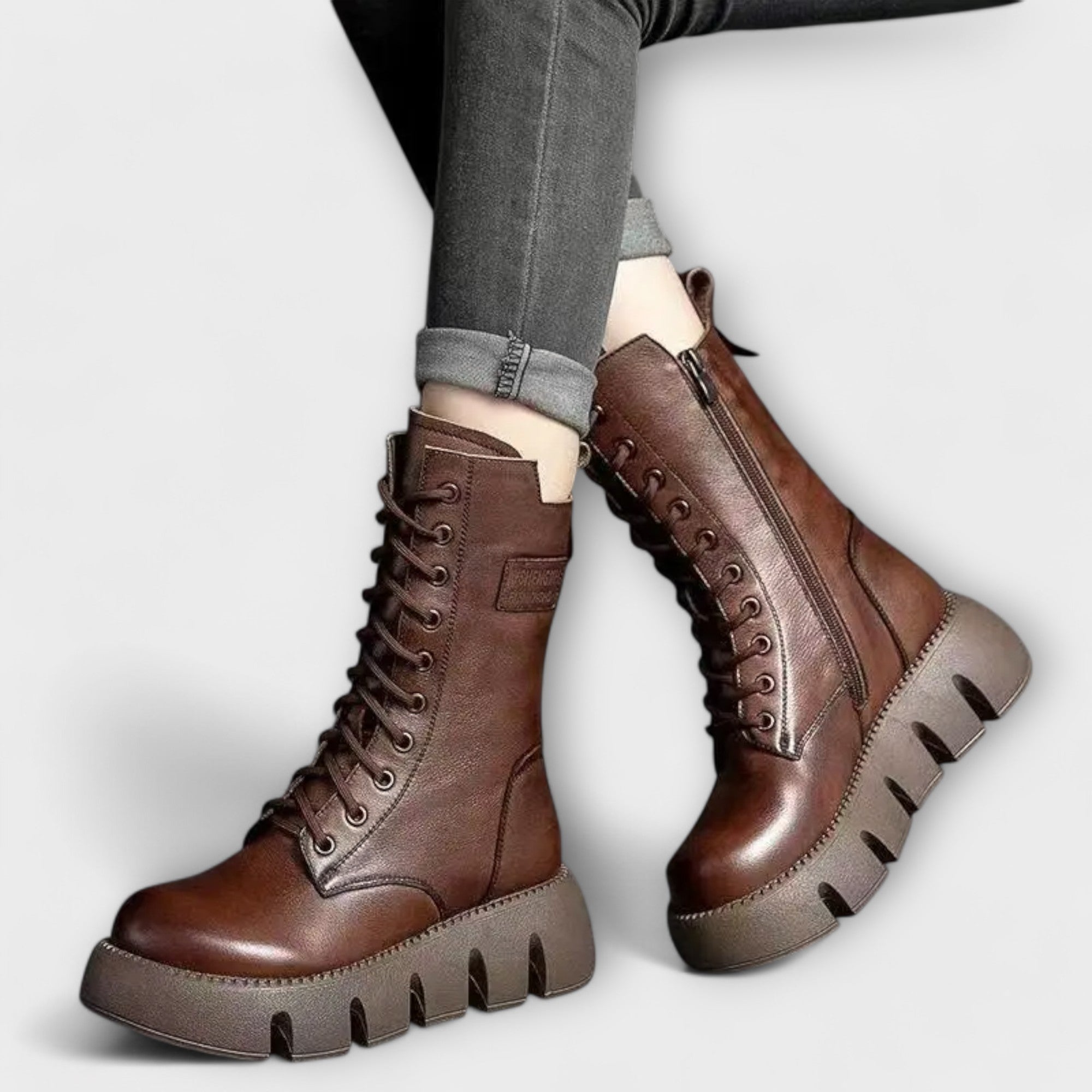 Botas Elegantes de Mujer