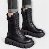 Botas Elegantes de Mujer