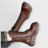 Botas Elegantes de Mujer