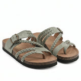 Sandalias Margarita - color alternativo