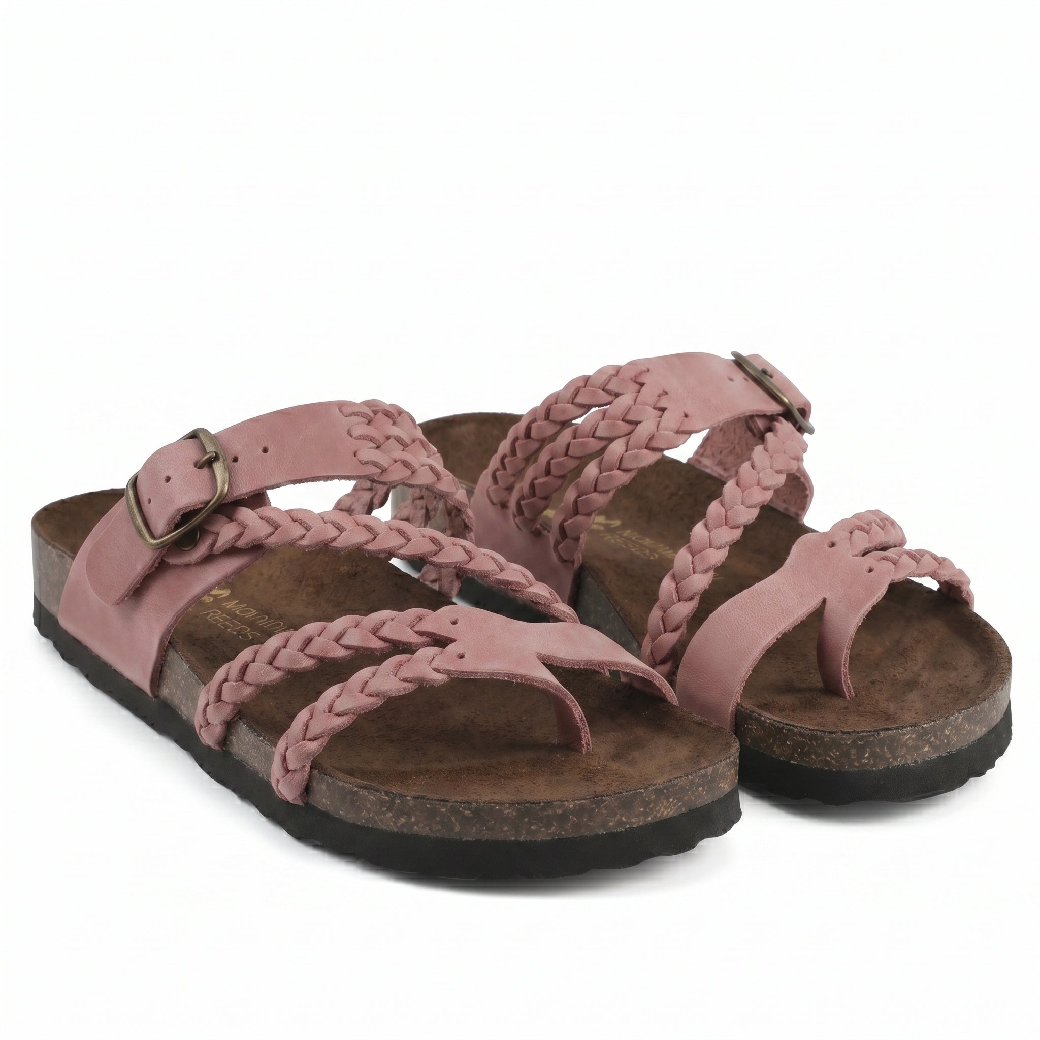 Sandalias Margarita - color Beige