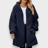 Daniela | Chaqueta polar para mujer