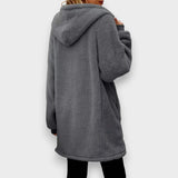 Daniela | Chaqueta polar para mujer
