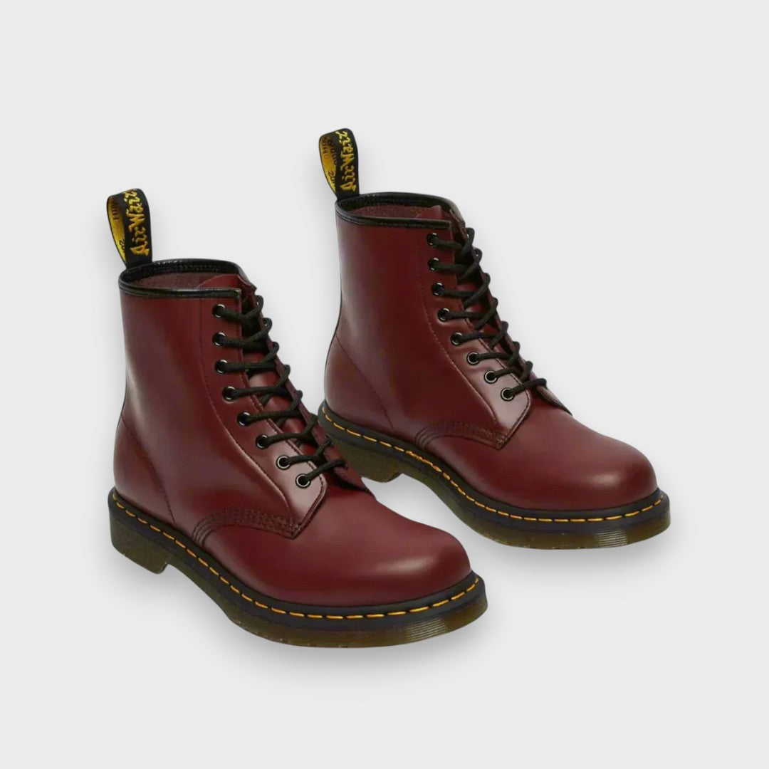Romina | Botas Clásicas
