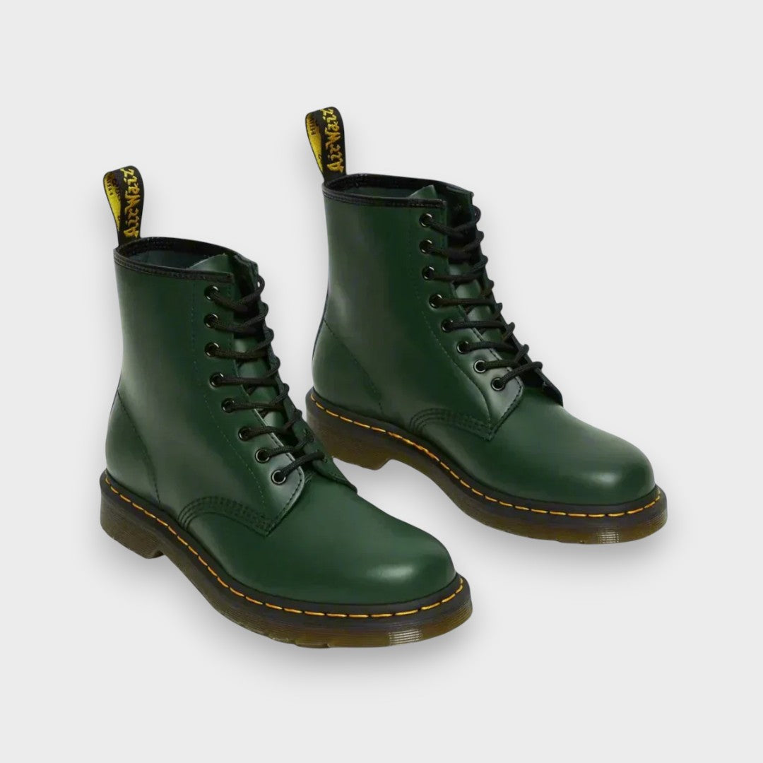 Romina | Botas Clásicas