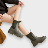 Mayla | Botas Impermeables Antideslizantes