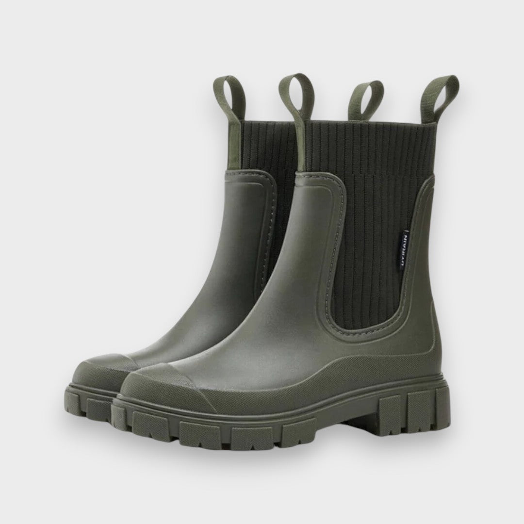 Mayla | Botas Impermeables Antideslizantes