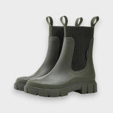 Mayla | Botas Impermeables Antideslizantes
