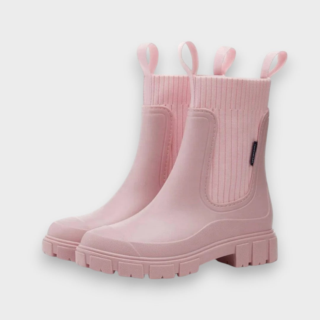 Mayla | Botas Impermeables Antideslizantes