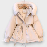 Mayla | Chaqueta de invierno elegante