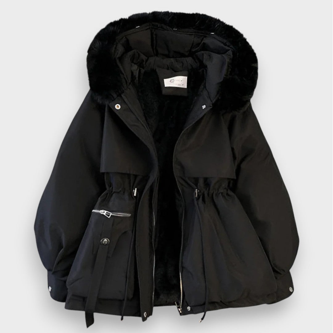 Mayla | Chaqueta de invierno elegante