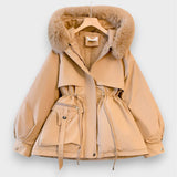 Mayla | Chaqueta de invierno elegante