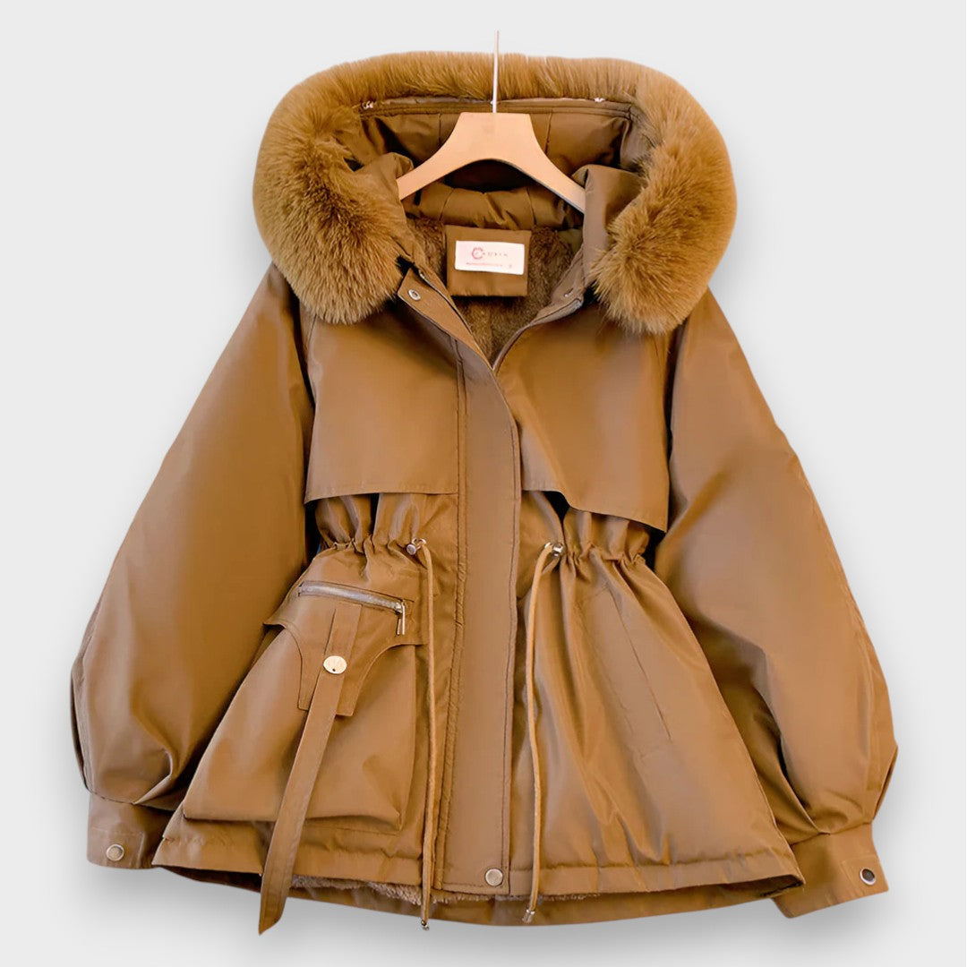 Mayla | Chaqueta de invierno elegante