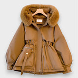 Mayla | Chaqueta de invierno elegante