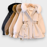 Mayla | Chaqueta de invierno elegante