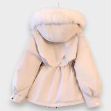 Mayla | Chaqueta de invierno elegante