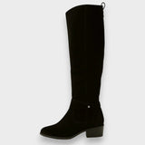 Laura | Botas ortopédicas de ante