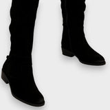 Laura | Botas ortopédicas de ante