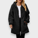 Daniela | Chaqueta polar para mujer