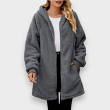 Daniela | Chaqueta polar para mujer