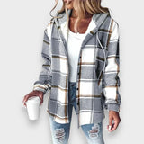 Mira | Chaqueta suave y abrigadora para los días perfectos de otoño