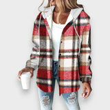 Mira | Chaqueta suave y abrigadora para los días perfectos de otoño