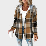 Mira | Chaqueta suave y abrigadora para los días perfectos de otoño