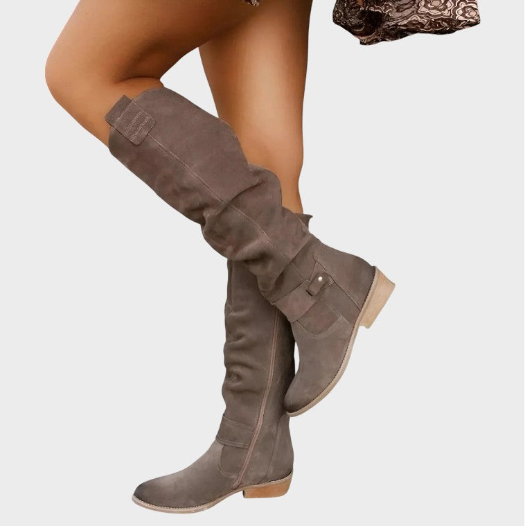 Mara | Botas ortopédicas