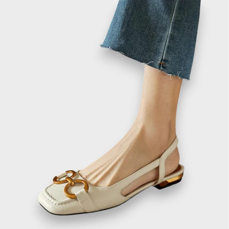 Cecilia | Sandalias Ortopédicas