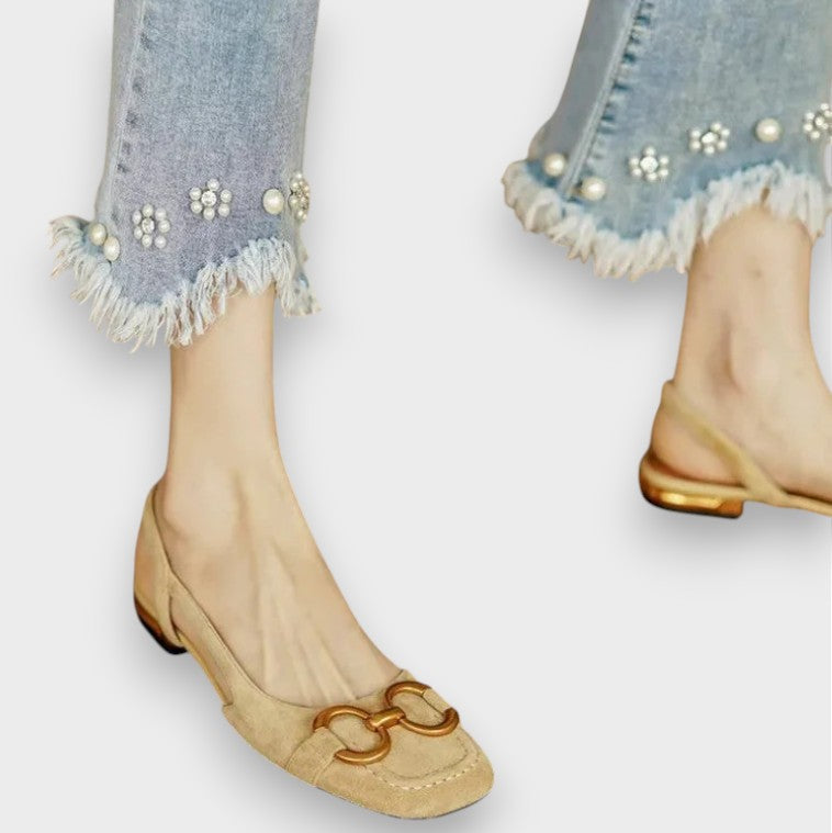 Cecilia | Sandalias Ortopédicas