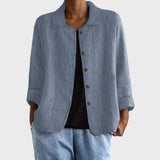 Hanna | Classic, Lightweight Top