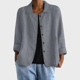Hanna | Classic, Lightweight Top