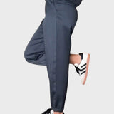Greta | Pantalones de traje a rayas