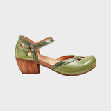 Zoe | Sandalias ortopédicas con confort
