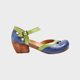 Zoe | Sandalias ortopédicas con confort