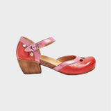 Zoe | Sandalias ortopédicas con confort